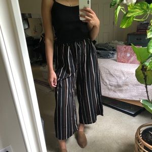 Sienna Sky flowy pants